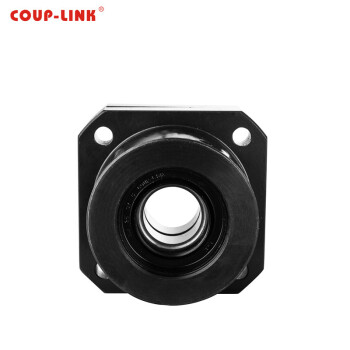 COUP-LINK固定侧 LFK10-P5 支撑座 固定侧 丝杆支撑座
