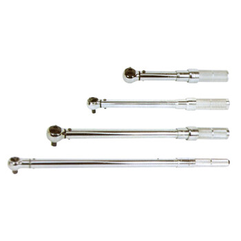 艾威博尔（ EVER POWER） 752105  1/4"工业级扭力扳手 【预计13天出货】