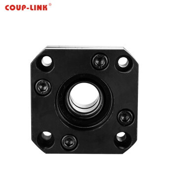COUP-LINK固定侧 LFK10-P5 支撑座 固定侧 丝杆支撑座