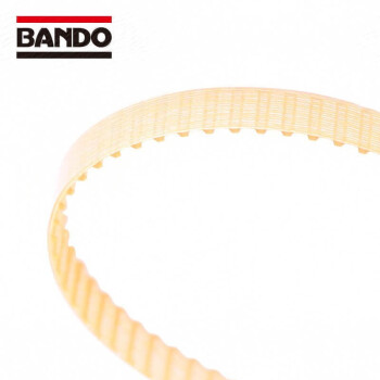 阪东BANDO同步带 聚氨酯98MXL K芳纶芯线 切割品7-15天 下单前需与客服确认切割宽度