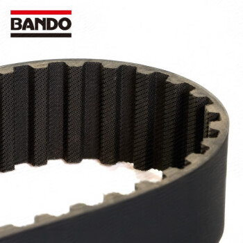 阪东BANDO同步带 橡胶1260XH 工业皮带切割品7-15天