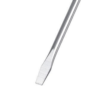 罗宾汉（RUBICON）No.102 强磁力彩条螺丝批 5.0 X 300mm螺丝刀 一字起子 改锥