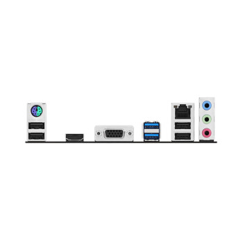 华硕（ASUS）PRIME H610M-K ARGB 支持 CPUG 7400/G6900/12100F（Intel H610/LGA 1700） 