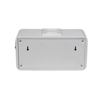 CLEANBOSS BOS-OZ398-10 壁挂式臭氧机 食品厂臭氧发生器甲醛去味器养殖场去味器