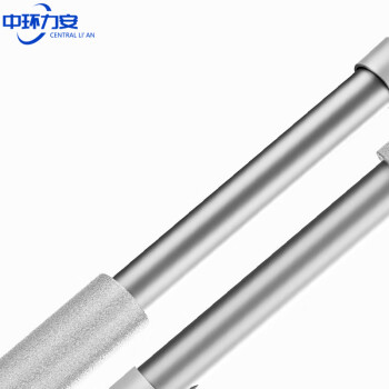 中环力安【擦窗器+一块布】双面喷雾玻璃擦清洁高楼窗户长柄刮水器