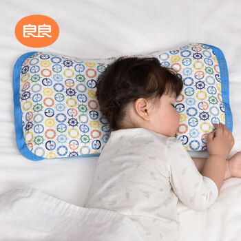剁手党试用评测结果良良婴儿枕头评测如何