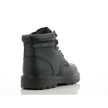 鞍琸宜 SAFETY JOGGER X1100N S3 非金属合成包头凯夫拉中底防砸防刺穿安全鞋 41码 1双