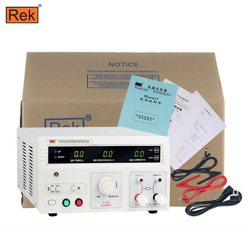 美瑞克 RK2678XM(32A) 接地电阻测试仪 1年维保