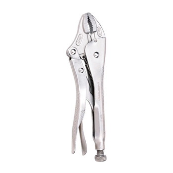 艾威博尔（ EVER POWER） 103407  C系列圆口带刃大力钳 【预计13天出货】