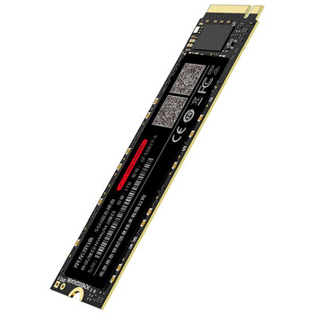 京东京造 1TB SSD固态硬盘 M.2接口（NVMe协议）PCIe3.0四通道 5系列 高速AI电脑装机扩容大容量