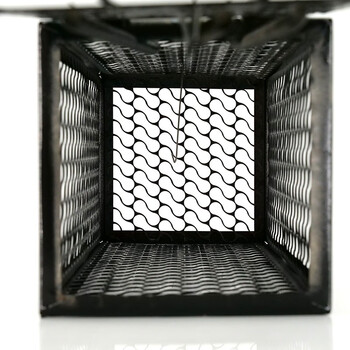 金固牢 KCzy-550 老鼠笼捕鼠神器老鼠药捕鼠笼灭鼠捕鼠器抓捉捕鼠克星