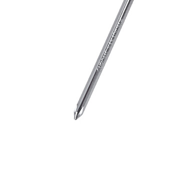 罗宾汉（RUBICON）No.107 强磁力彩条螺丝批 PH2 X 150mm螺丝刀 十字起子 改锥