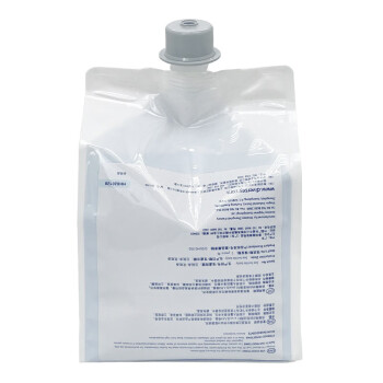 泰华施Diversey HH820128 特洁牌R3plus玻璃清洁剂 玻璃地板去污清洁剂厨卫马桶瓷釉清洗剂 1.5L/袋