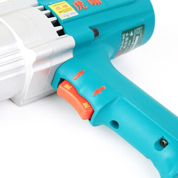 虎啸 电动扳手插电螺丝装卸电动工具P1B-DV-20C正反转扭力电扳