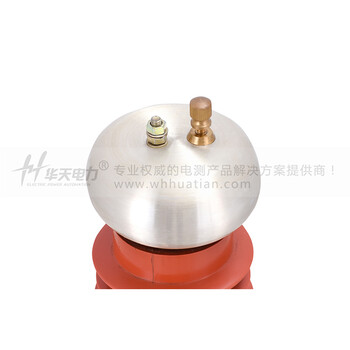 华天电力 YDJ-50kVA/100kV 油浸式试验变压器 含控制台 1年维保