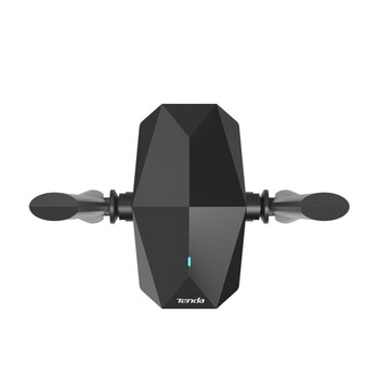 Tenda腾达 AX1800千兆WiFi6 5G双频 无线网卡台式机专用 USB无线WiFi接收器无限发射器 U18a免驱电竞版