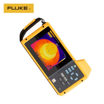 福禄克（FLUKE）TiX580 红外热像仪 热成像仪 2年维保