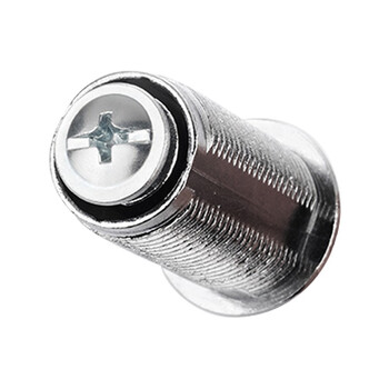 格圣奇转舌锁配电箱锁工具柜锁储物柜锁C4084正芯20mm单开