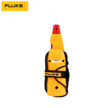 福禄克（FLUKE）F772 毫安过程钳形表钳型万用表电流表数字钳型万能表 3年维保