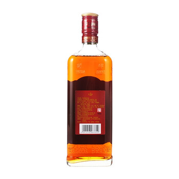 塔牌 特型酒五年 半干型 绍兴黄酒 500ml*12瓶 整箱装 