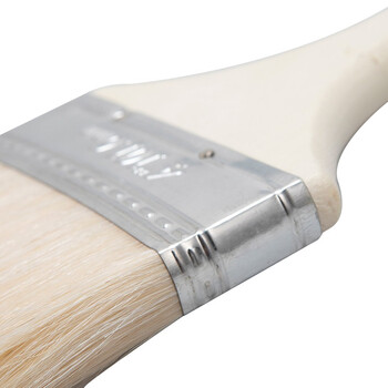 卡夫威尔 羊毛刷 涂料油漆刷子 软毛刷子清洁工具内墙漆刷墙工具 4英寸 EM2964