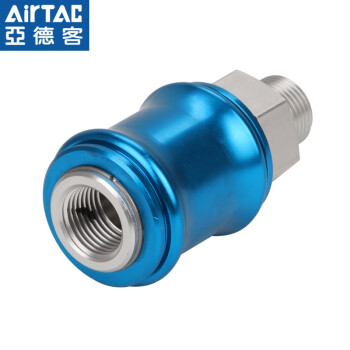 亚德客 AIRTAC 手滑阀 HSV25