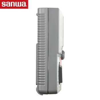 sanwa SP21 三和指针式万用表复用表多用表三用表交直流600V 1年维保