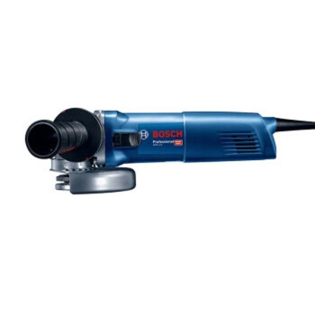 博世（Bosch）角磨机石工切割机 金属打磨机 抛光机砂轮机 GWS14-150CI