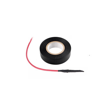 讯浦 电工胶带 绝缘胶带 无铅胶带 黑色 10米/卷 1卷价格 请按照10卷的倍数下单 XP-JDH