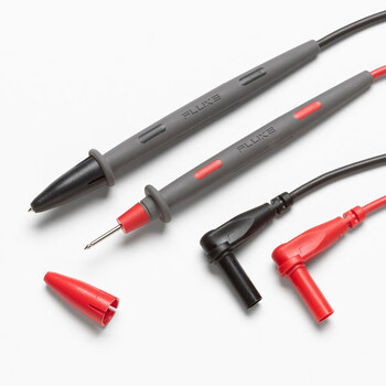 福禄克（FLUKE）TL71 万用表表笔测试线 不涉及维保