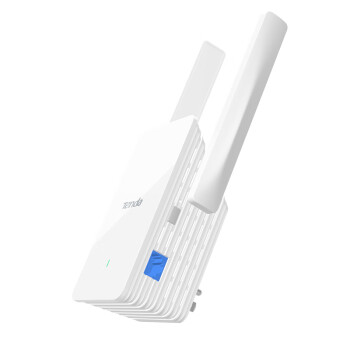 Tenda腾达1500M wifi6信号放大器 5G增强千兆网口wi-fi扩展 AP无线网络信号扩大器中继器A23