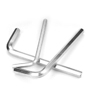 史丹利STANLEY 内六方扳手螺丝刀公制内六角扳手3mm STMT94123-8-23（起订量7把）