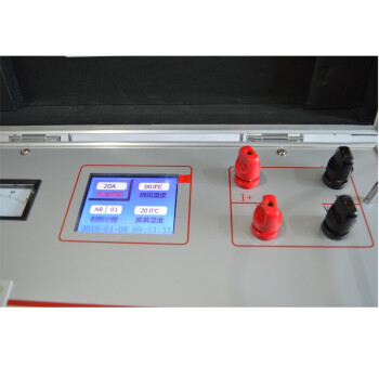 KASCE 直流电阻测试仪 ZDCD2-20A