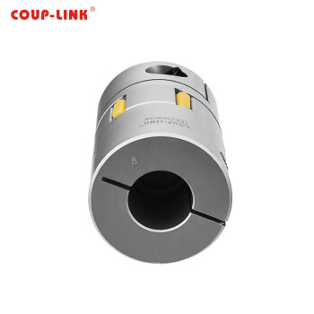 COUP-LINK梅花联轴器 LK8-C14(14X22) 联轴器 夹紧螺丝固定梅花弹性联轴器