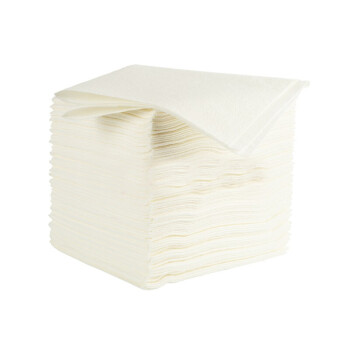 金佰利 L40工业折叠式擦拭纸 擦机布升级品 吸水吸油不掉尘 56张/包 18包/箱 1箱装 05701