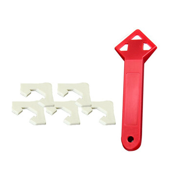 益美得 LSL8008 铲胶器阴角刮板玻璃胶铲角度刮板清除残胶刮刀 刮铲+刮板