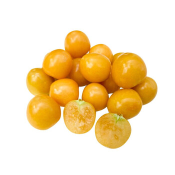 轻恋姑娘果东北特产黄姑娘水果新鲜灯笼果菇凉果水果花姑娘1500g