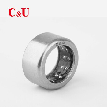 人本轴承  C&U 直线轴承LB304564F-2RS（30*45*64）