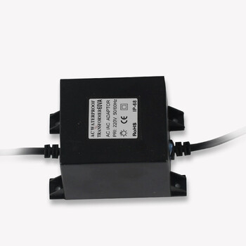贝工 12V 景观灯变压器 160W IP68 水下灯具使用