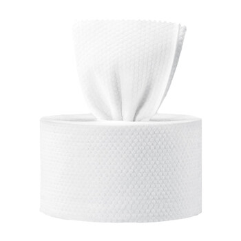 益美得 FW-2114 清洁巾一次性毛巾干湿两用毛巾抹布 200克/包