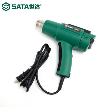 世达（SATA）97922 调温型热风枪