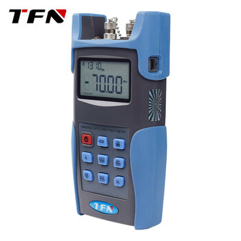 TFN FB12 光万用表 光功率计稳定光源一体机 FB-12C（-50~+26dBm）