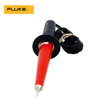 福禄克（FLUKE）80K-6 万用表高压温度探头 不涉及维保