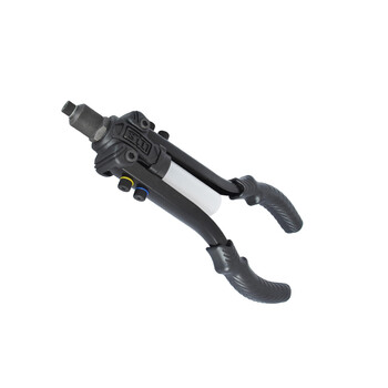 力易得（ENDURA）EA7923 双柄拉铆枪 13英寸双把抽芯拉铆钉枪省力拉帽钉枪拉柳枪拉铆钉手动工具