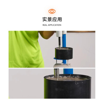 中交建仪ZKS-100砂浆凝结时间测定仪时间测定仪贯入阻力法砂浆拌合物凝结时间试验仪  指针式