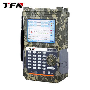 TFN FT100-D450S 10G SDH传输分析仪 测试仪