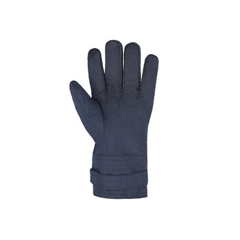 诚格（C&G）Arcpro-GLV-DP12 12cal防电弧服手套 Ⅱ级本质防电弧 藏青色 小号 大货30天 