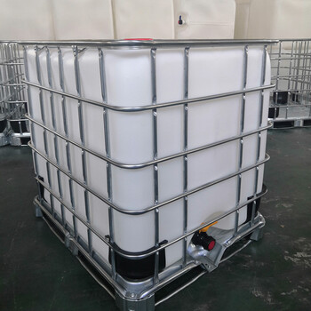 伏兴  IBC吨桶 塑料吨桶 集装储水方桶1000L 企业定制
