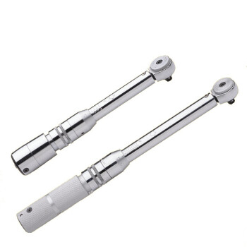 史丹利STANLEY 扭矩扳手10-50N.m 公斤扳手扭力扳手棘轮快速力矩板手工业级汽修 SE-01-050