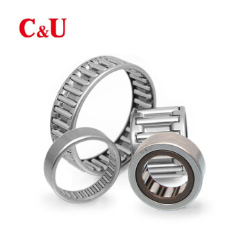 人本轴承 C&U 滚针轴承 HK41.2×64.3×21.08（41.2*64.3*21.08）